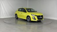 Peugeot 208 1.2 Hybrid 100ch Active e-DCS6 — photo 3