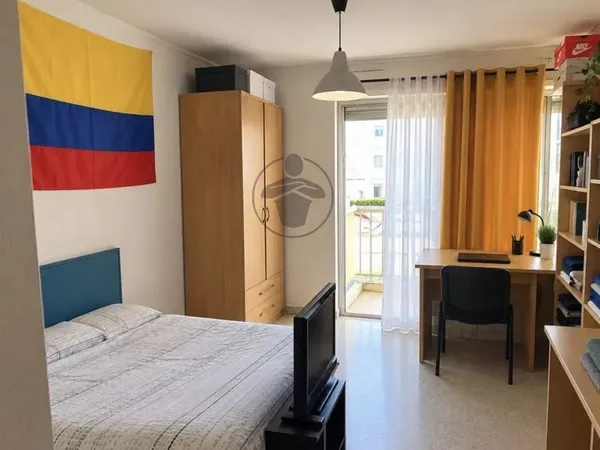 Studio meublé proche des facultés