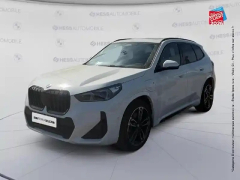 Bmw X1 xdrive25e 245ch m sport