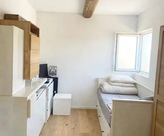 Studio de 22m2 à louer sur Ceyreste