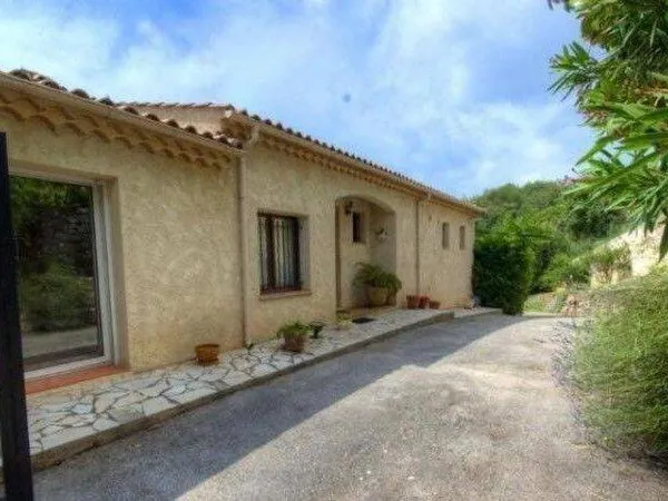 Maison 5 pièces 126 m²