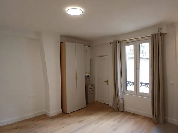 Appartement 1 pièce 20 m²