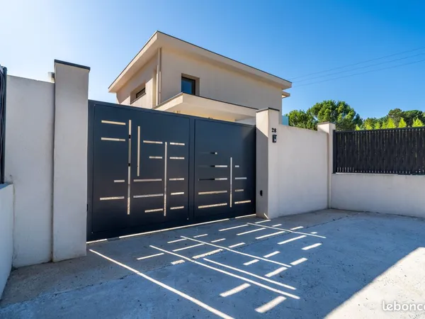 Maison 5 pièces 136 m²