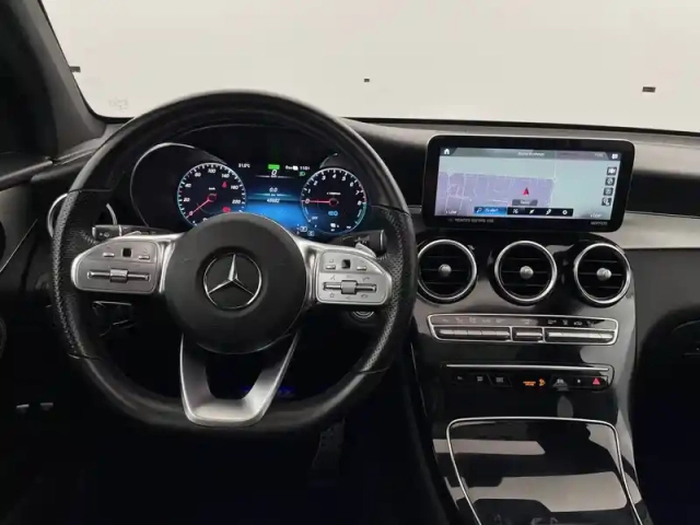 Mercedes Glc 300 e 9g-tronic 4matic — photo 22