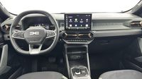 Dacia Duster 1.6 hybrid 140ch Extreme — photo 15
