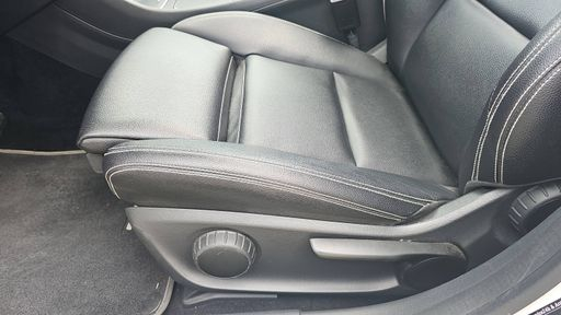Mercedes Classe CLA 2.1 200 136 7G-DCT - Starlight – 2019 – 109524 km – Diesel – Boîte Automatique — photo 8