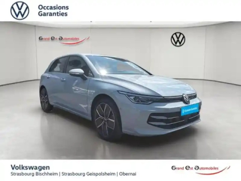 Volkswagen Golf 1.5 etsi evo2 116ch style dsg7