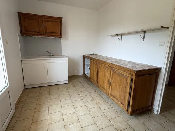 Appartement 4 pièces 87 m²