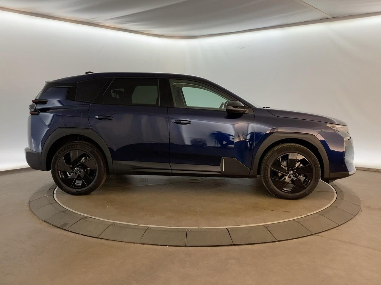 Citroën C5 Aircross hybride 145 ch e-dcs6 max — photo 4