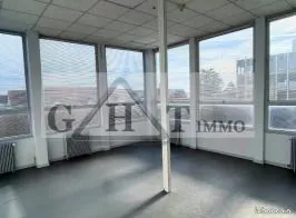 Bureau 140 m²