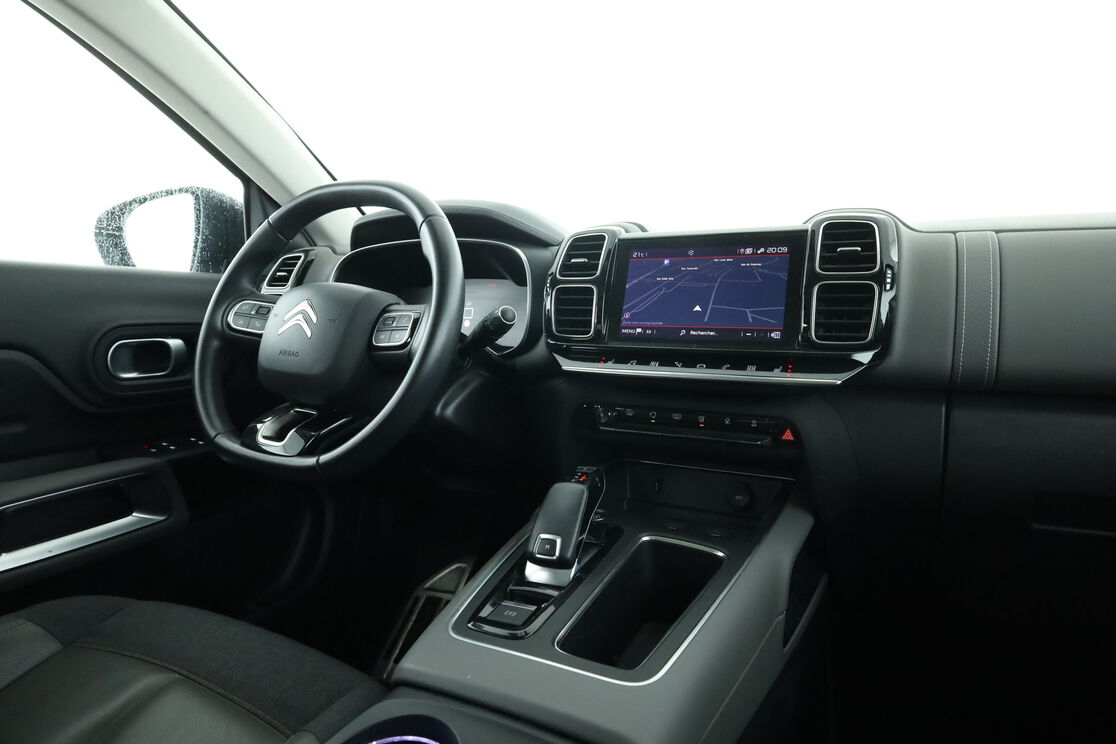 Citroen C5 Aircross 1.5 Blue-HDi Shine Pack EAT8 — photo 12