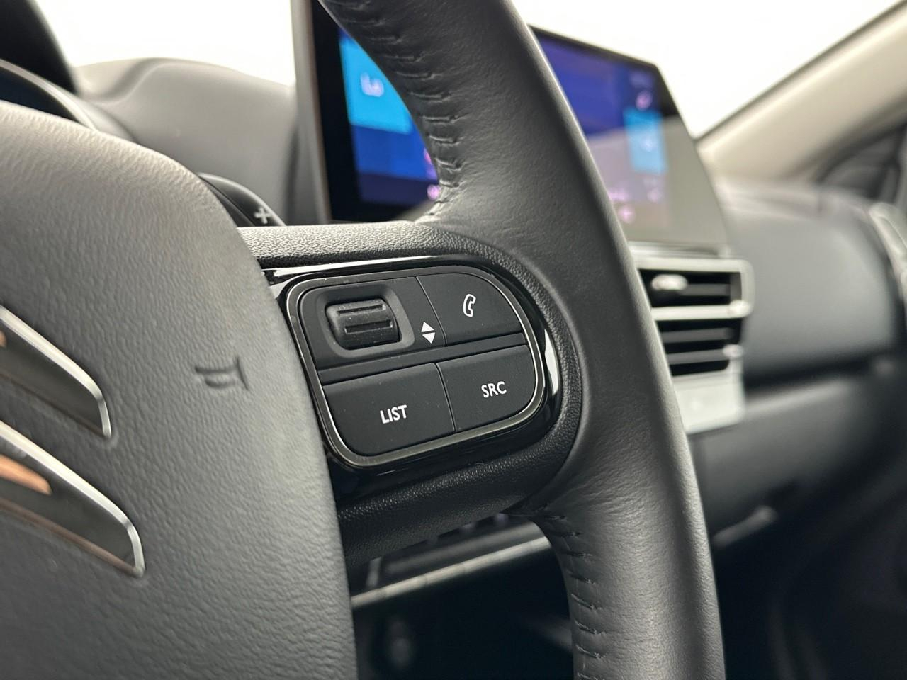 Citroën C5 Aircross hybride rechargeable 225 e-eat8 shine pack — photo 19
