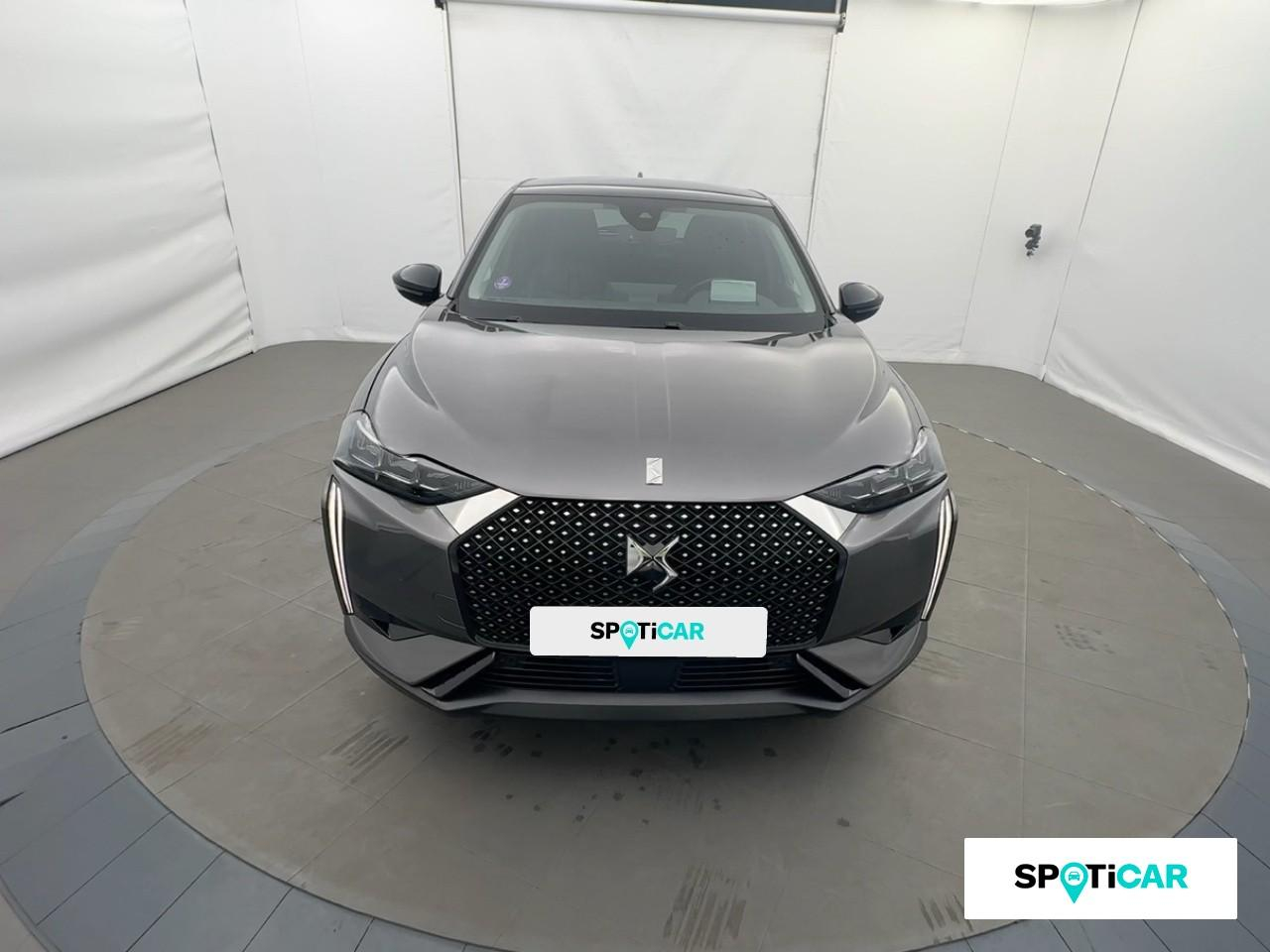 Ds Ds 3 puretech 130ch opera automatique — photo 2