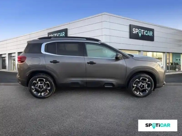 Citroën C5 Aircross 1.5 bluehdi 130ch max boite automatique — photo 4