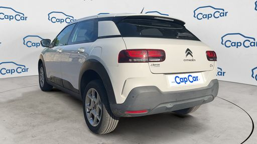 Citroen C4 Cactus 1.5 BlueHDi 102 - Feel Business – 2019 – 131579 km – Diesel – Boîte Manuelle — photo 2