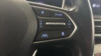 Hyundai Santa Fe 1.6 T-GDI 230ch Hybrid Intuitive BVA6 — photo 25