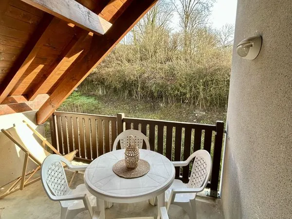 Appartement 1 pièce 29 m²