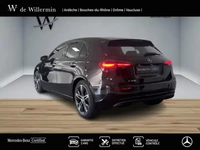 Mercedes Classe A 180 progressive line — photo 5