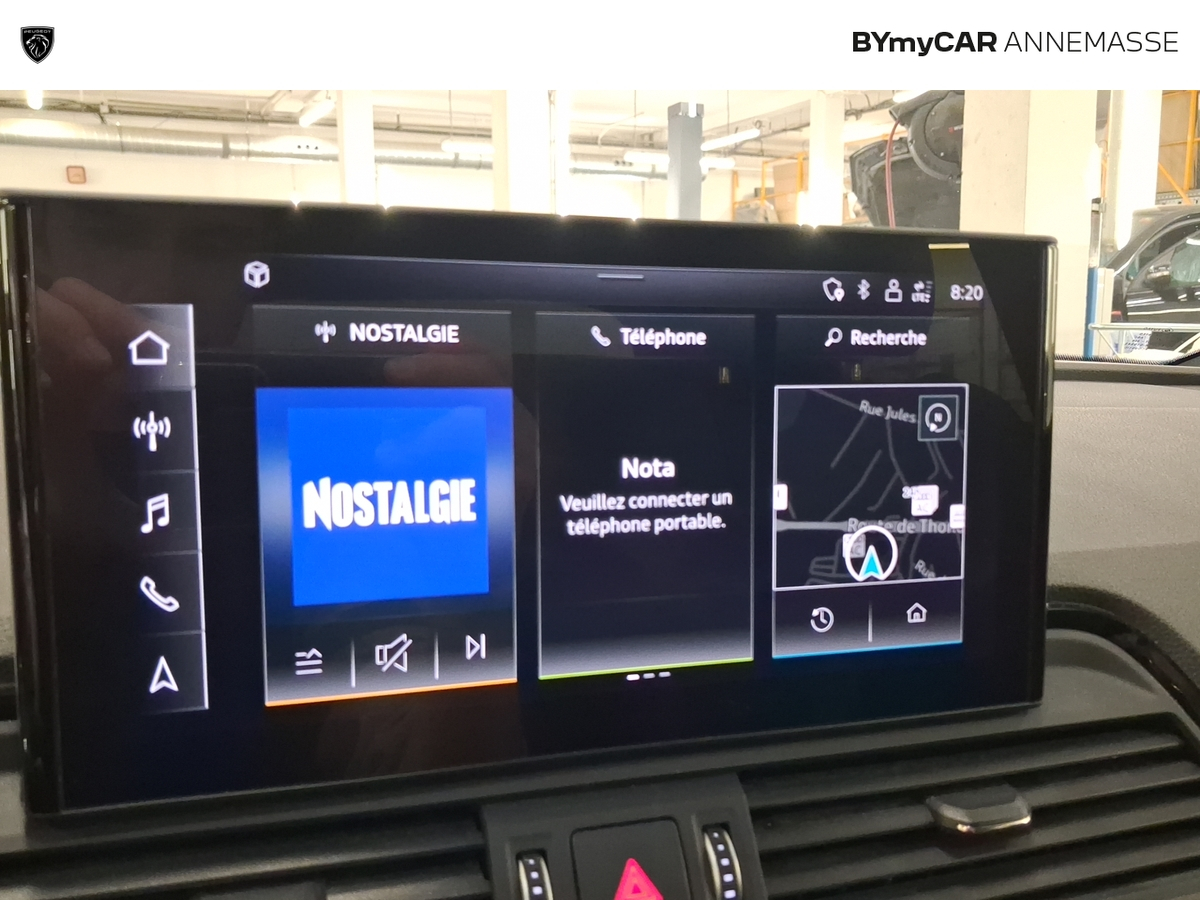 Audi Q5 55 TFSIe 367 S tronic 7 Quattro — photo 31