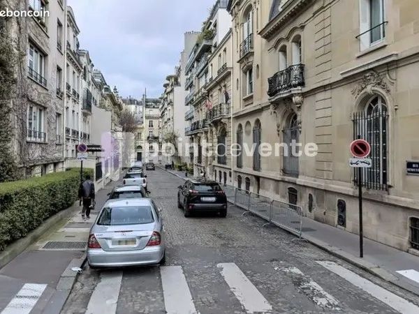 Boulangerie/Pâtisserie 141 m²