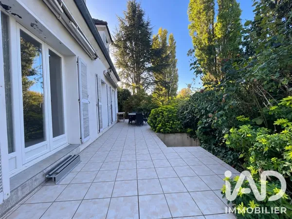 Maison 6 pièces 133 m²
