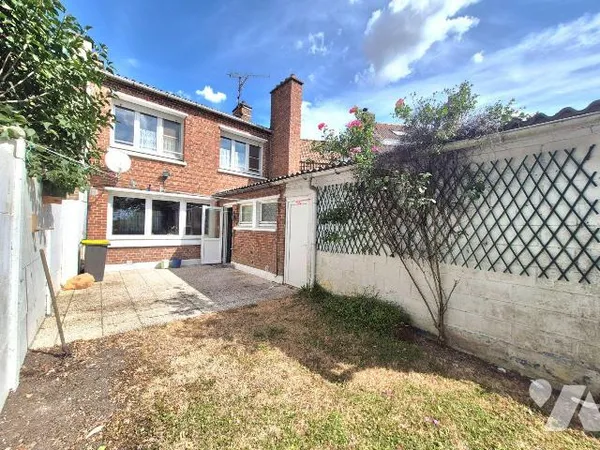 Maison 4 pièces 95 m²