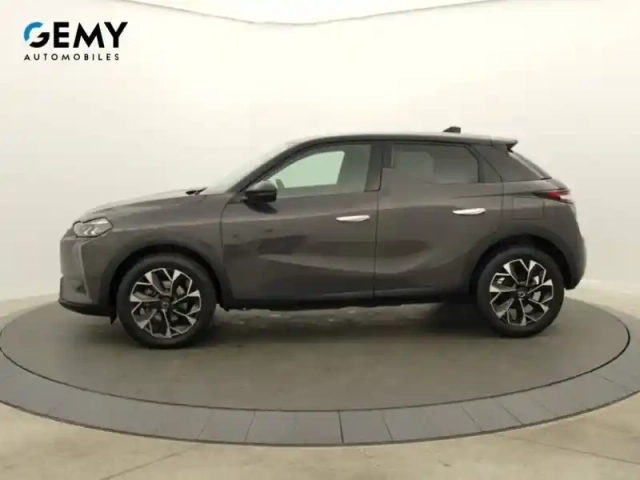 Ds Ds 3 hybride 145 e-dct6 — photo 41
