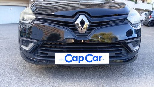 Renault Clio 0.9 TCe 90 - Intens – 2017 – 88288 km – Essence – Boîte Manuelle — photo 36