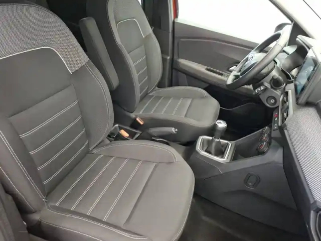Dacia Jogger tce 110 7 places — photo 9