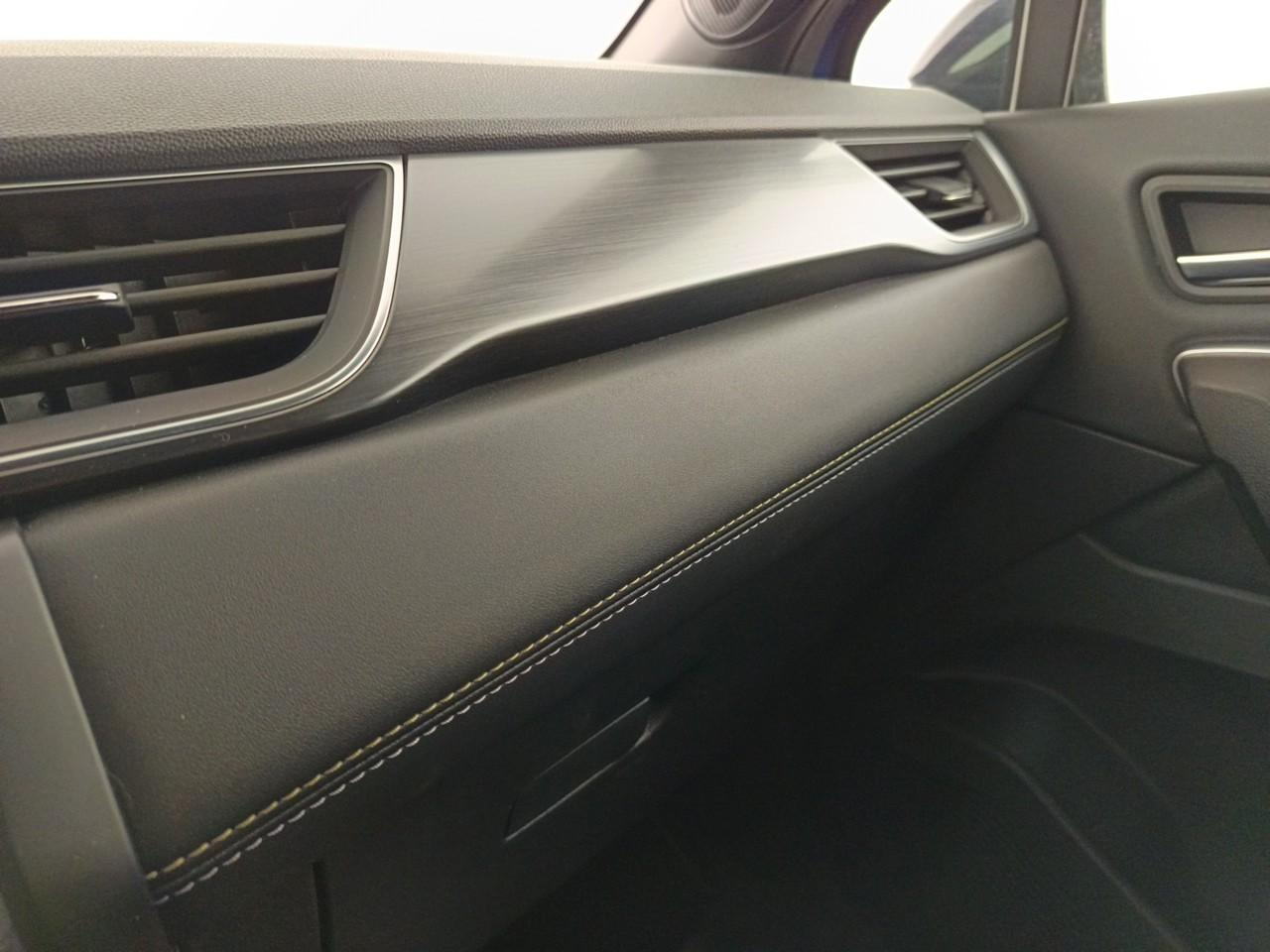 Renault Symbioz e-tech full hybrid 145 iconic — photo 32