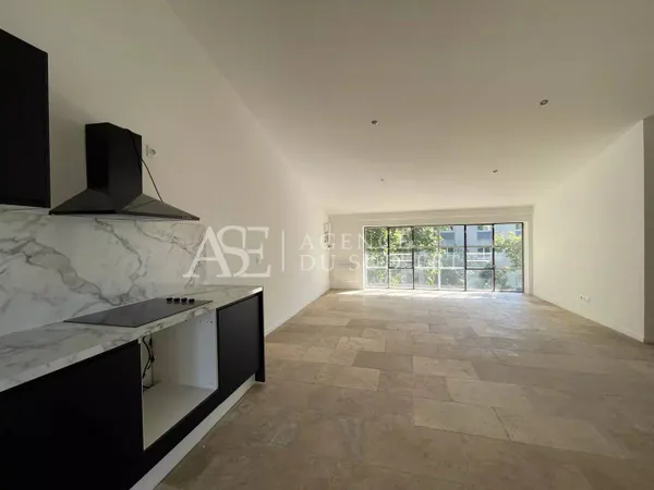 Appartement 4 pièces 90 m²