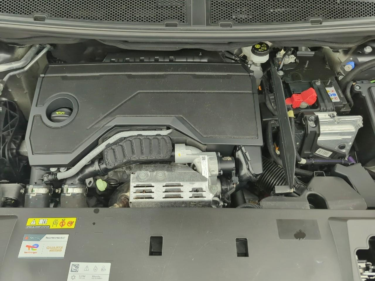 Peugeot 3008 hybrid 136 e-dcs6 allure — photo 16