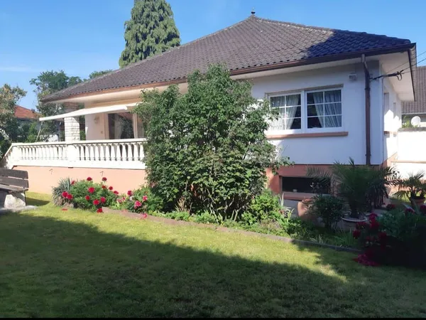 Maison 7 pièces 178 m²