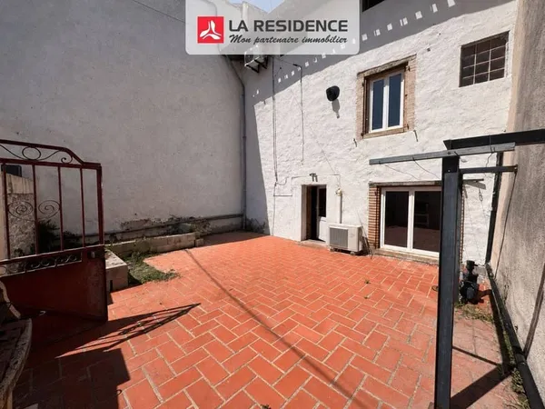 Maison 5 pièces 170 m²