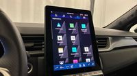 Renault Symbioz 1.6 E-Tech full hybrid 145ch esprit Alpine — photo 19