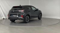 Ford Puma 1.0 EcoBoost 125ch S&S mHEV ST-Line X Powershift — photo 5
