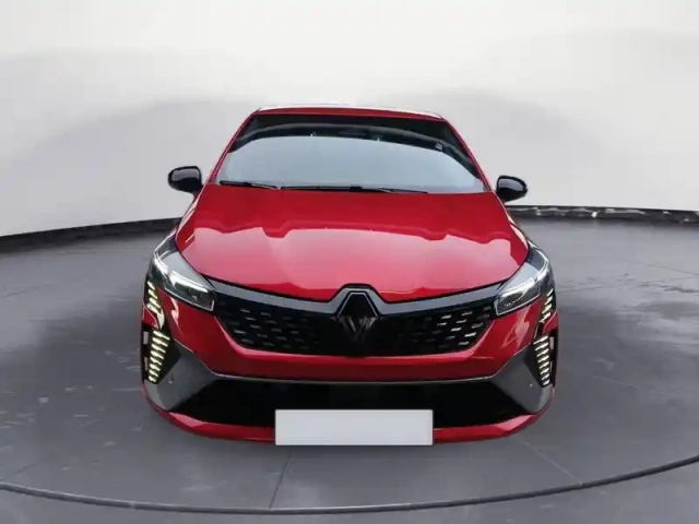 Renault Clio tce 90 ch gsr2 — photo 9