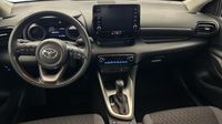 Toyota Yaris 116h Design 5p MY22 — photo 11