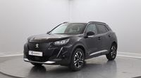 Peugeot 2008 1.2 PureTech 130ch S&S Allure 7cv — photo 1