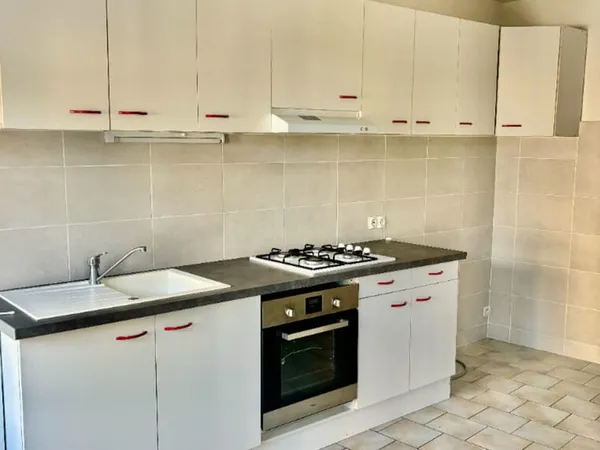 Appartement T3 de 63.88m²