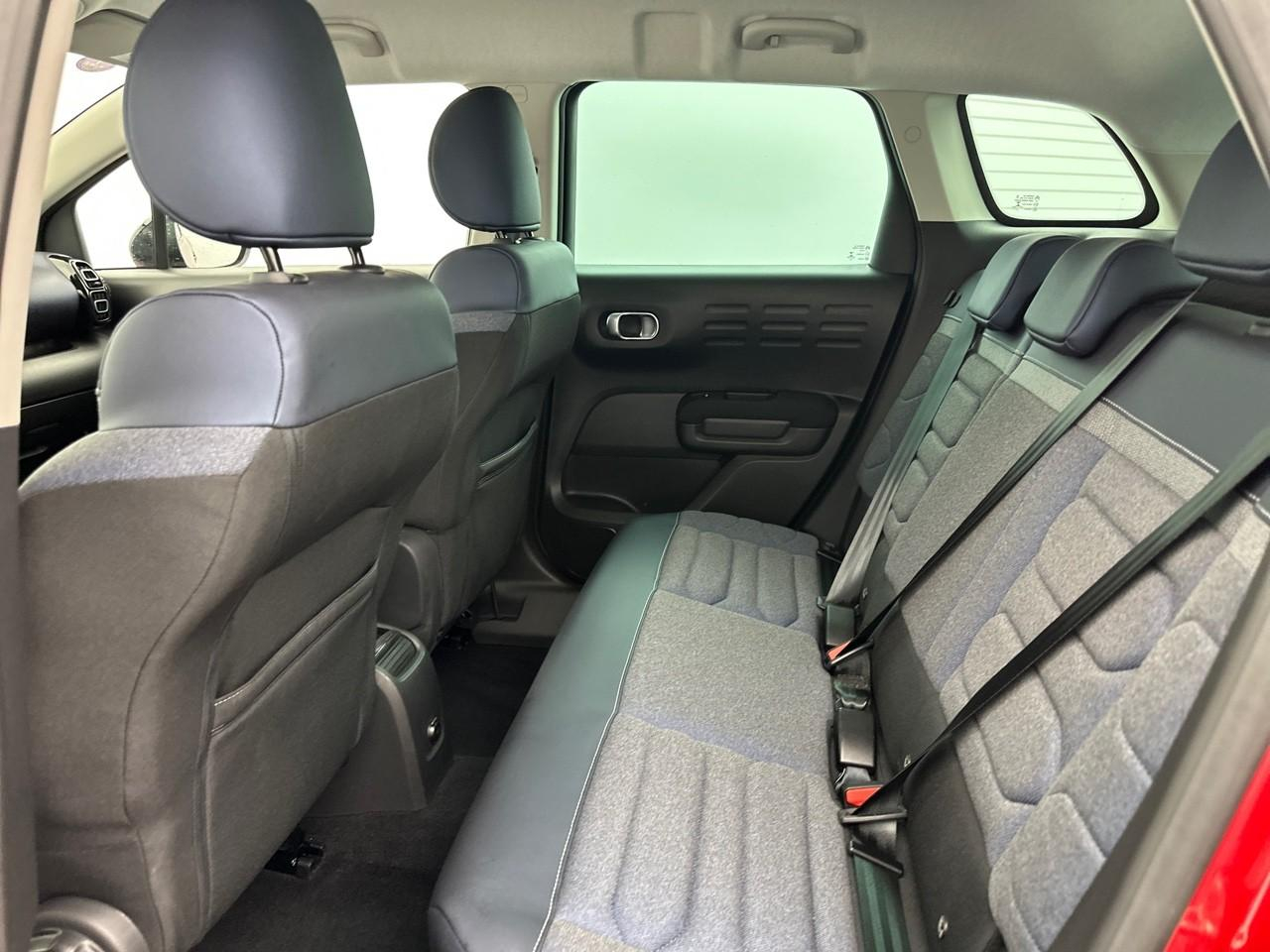 Citroën C3 Aircross puretech 130 s&s eat6 shine — photo 12