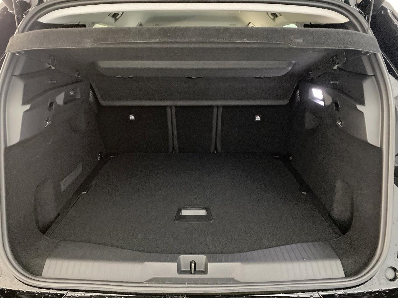 Citroën C5 Aircross hybride 145 ch e-dcs6 max — photo 6