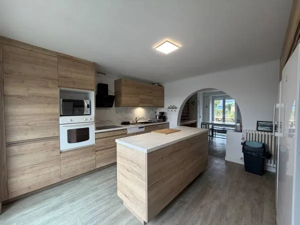 Colocation à l'année – 6 chambres dispo ds maison