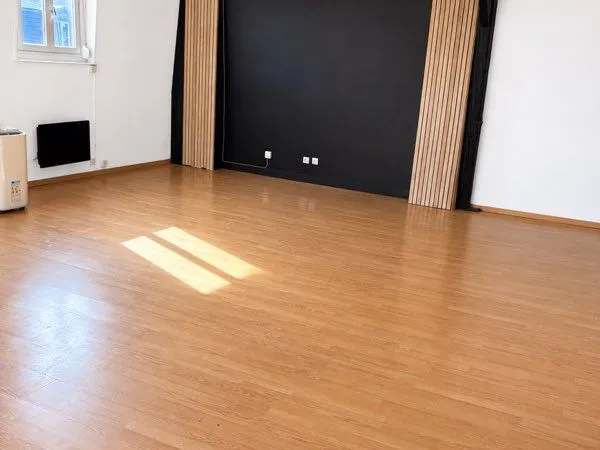 Appartement 1 chambre 65 m2