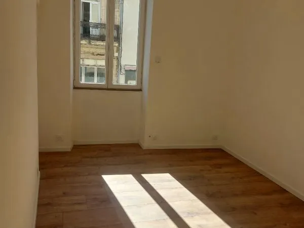 Studio à louer
