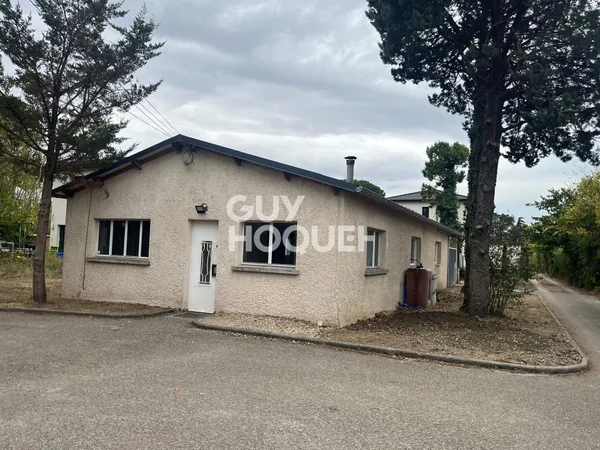 Local commercial Thil - 150 m²