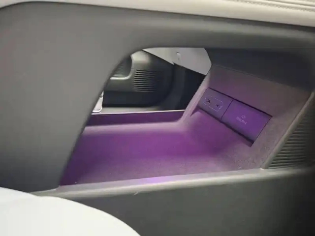 Xpeng G6 grand autonomie — photo 117