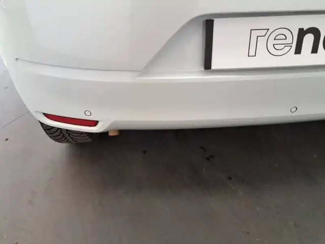 Renault Twingo iii sce 65 — photo 11