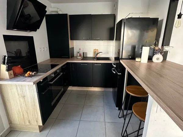 Appartement T3 à louer