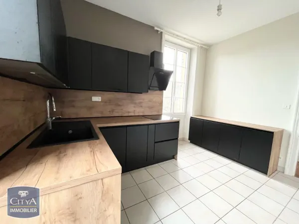 Appartement 5 pièces 132 m²